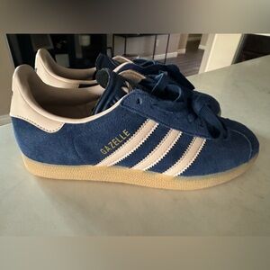 Adidas Gazelles - unworn